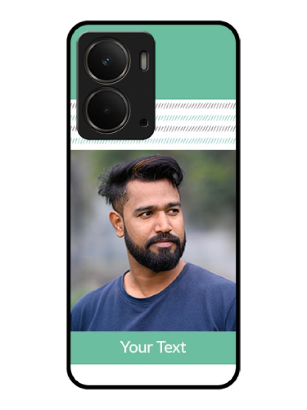 Custom Realme P3 5G Custom Glass Phone Case - Premium Cases For Girls