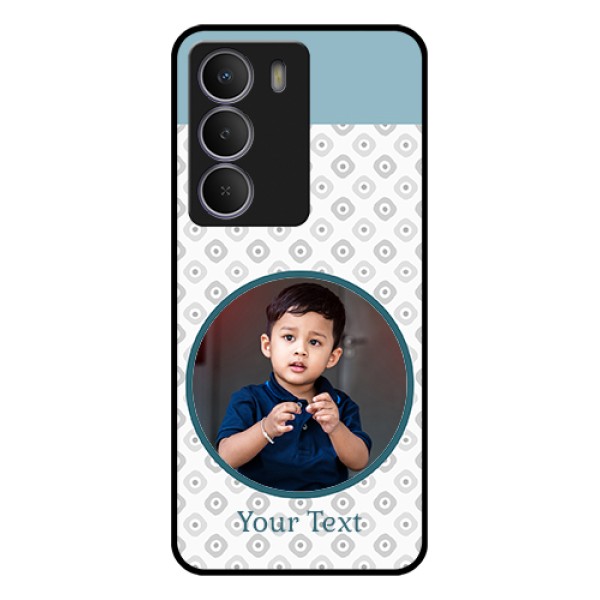 Realme P3 Lite 5G Custom Glass Phone Case - Premium Cover Design Realme P3 Lite 5G Custom Glass Phone Case - Premium Cover Design