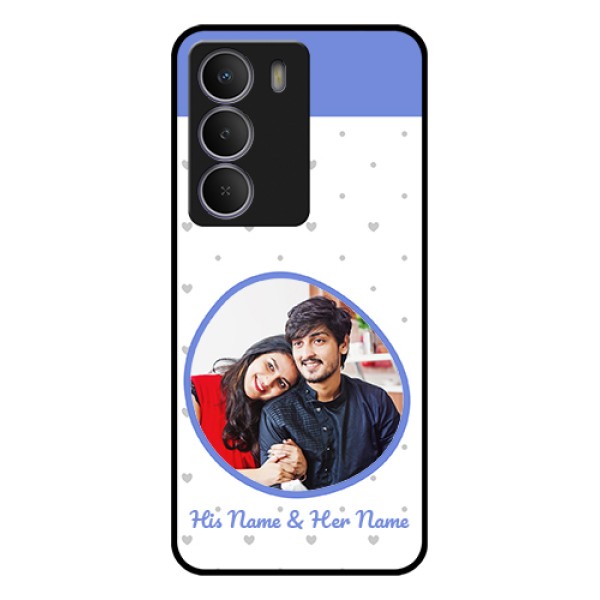 Realme P3 Lite 5G Custom Glass Phone Case - Premium Mobile Case Design