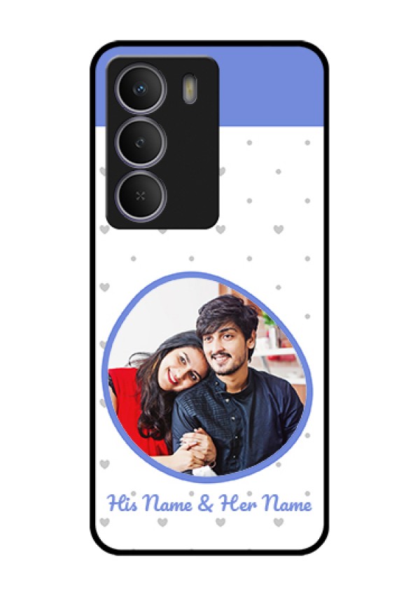 Realme P3 Lite 5G Custom Glass Phone Case - Premium Mobile Case Design