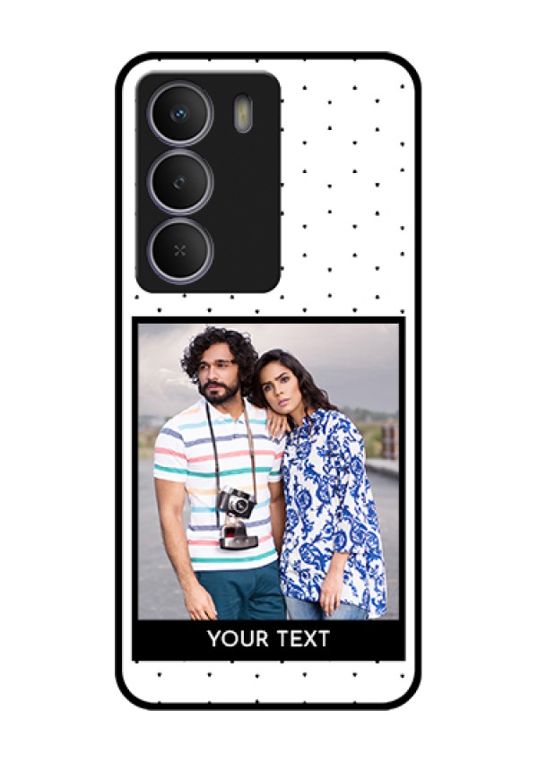 Realme P3 Lite 5G Custom Glass Phone Case - Premium Design