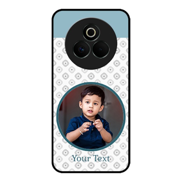 Realme P3 Pro 5G Custom Glass Phone Case - Premium Cover Design Realme P3 Pro 5G Custom Glass Phone Case - Premium Cover Design