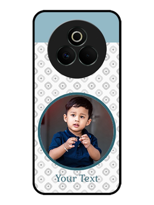 Custom Realme P3 Pro 5G Custom Glass Phone Case - Premium Cover Design