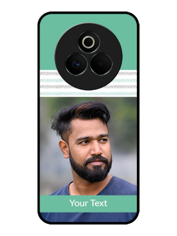 Custom Realme P3 Pro 5G Custom Glass Phone Case - Premium Cases For Girls