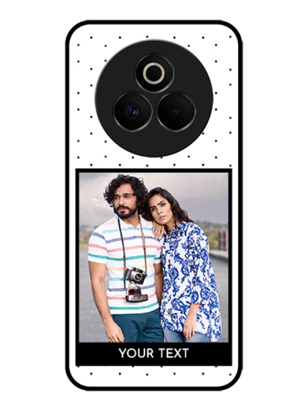 Custom Realme P3 Pro 5G Custom Glass Phone Case - Premium Design