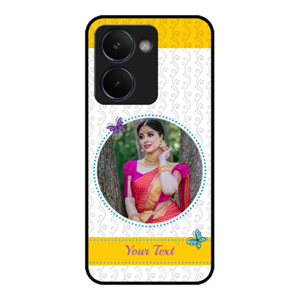 Realme P3 Ultra 5G Custom Glass Phone Case - Girls Premium Case Design Realme P3 Ultra 5G Custom Glass Phone Case - Girls Premium Case Design