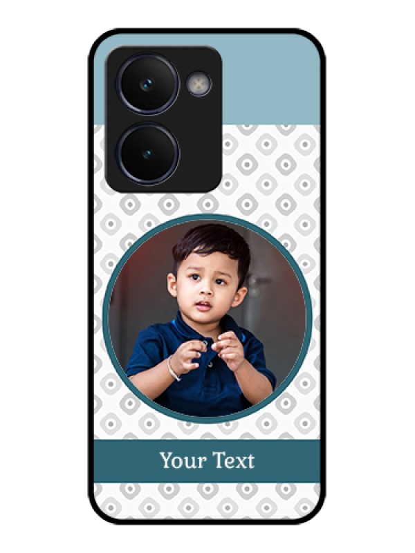 Custom Realme P3 Ultra 5G Custom Glass Phone Case - Premium Cover Design