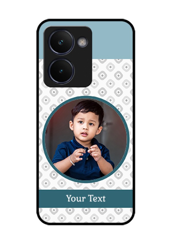 Realme P3 Ultra 5G Custom Glass Phone Case - Premium Cover Design