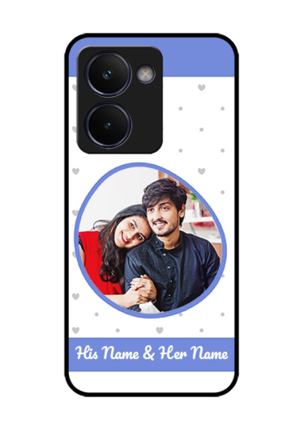 Realme P3 Ultra 5G Custom Glass Phone Case - Premium Mobile Case Design