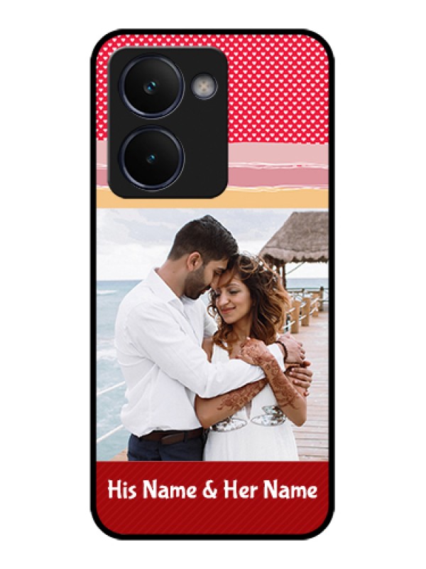 Custom Realme P3 Ultra 5G Custom Glass Phone Case - Premium Case Design