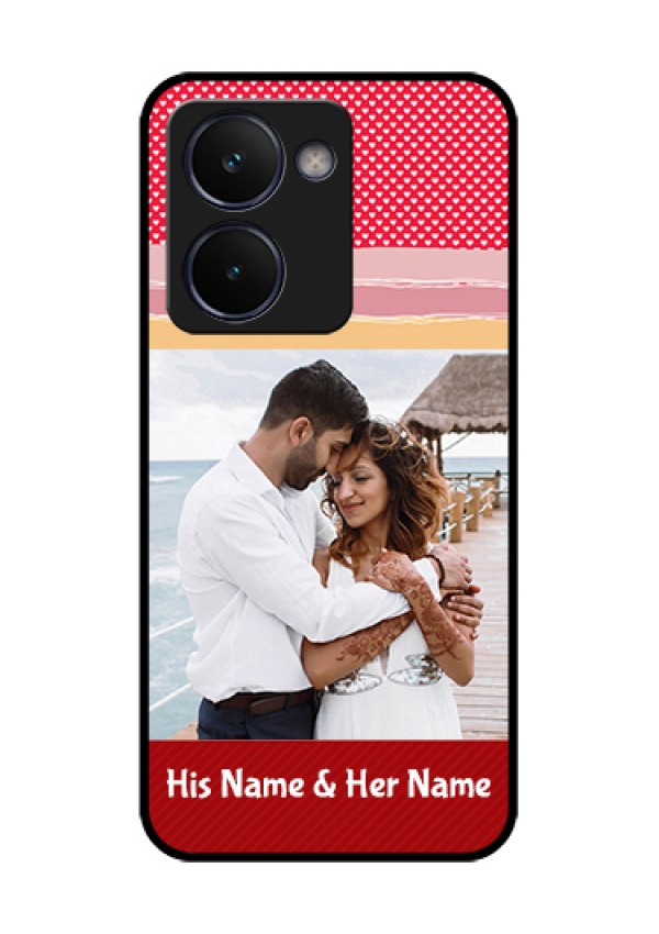Realme P3 Ultra 5G Custom Glass Phone Case - Premium Case Design