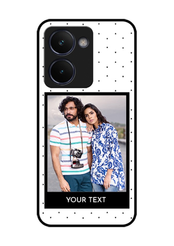 Realme P3 Ultra 5G Custom Glass Phone Case - Premium Design