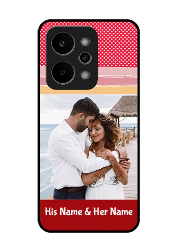 Realme P4 Power 5G Custom Glass Phone Case - Premium Case Design