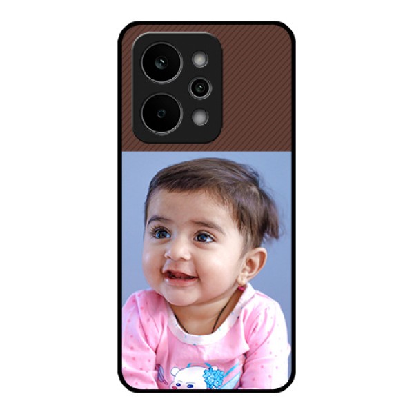 Realme P4 Power 5G Custom Glass Phone Case - Elegant Case Design