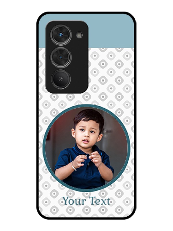 Custom Redmi 15 5G Custom Glass Phone Case - Premium Cover Design