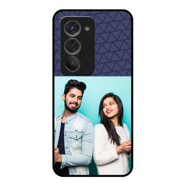 Redmi 15 5G Custom Glass Phone Case - With Best Friends Design Redmi 15 5G Custom Glass Phone Case - With Best Friends Design