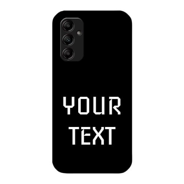 Galaxy A14 5G Your Name on Glass Phone Case Galaxy A14 5G Your Name on Glass Phone Case