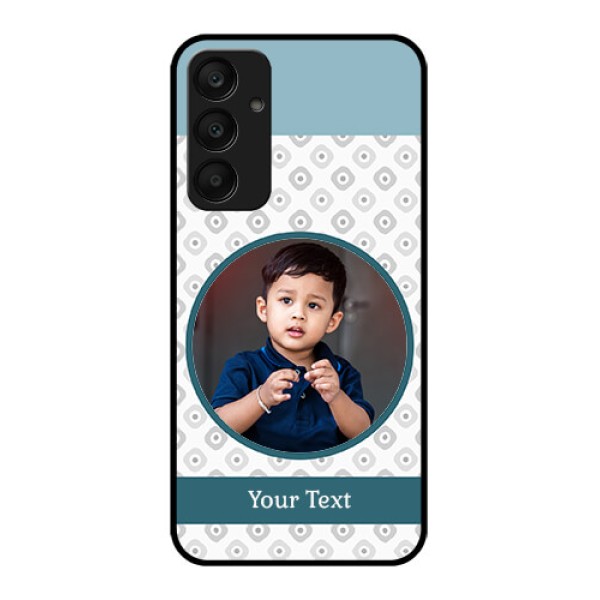Samsung Galaxy A25 5G Custom Glass Phone Case - Premium Cover Design Samsung Galaxy A25 5G Custom Glass Phone Case - Premium Cover Design