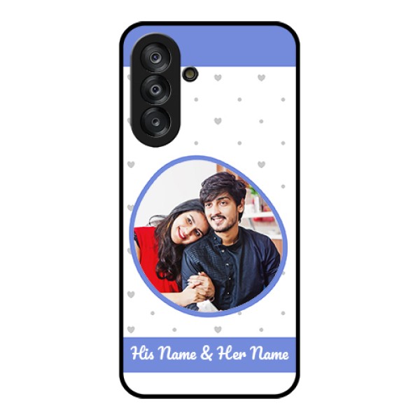 Galaxy A26 5G Custom Glass Phone Case - Premium Mobile Case Design Galaxy A26 5G Custom Glass Phone Case - Premium Mobile Case Design