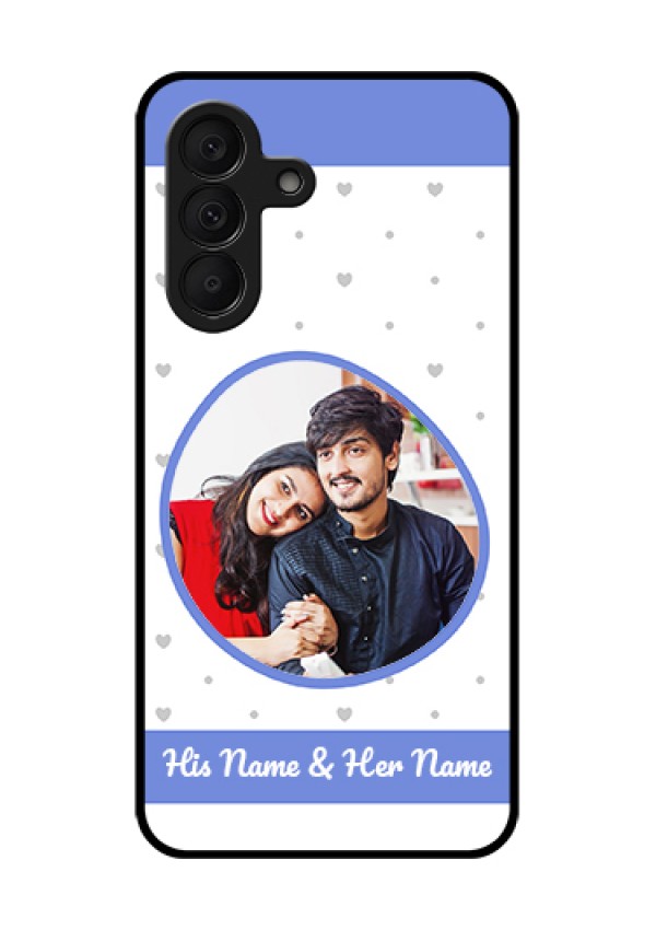Samsung Galaxy A27 5G Custom Glass Phone Case - Premium Mobile Case Design