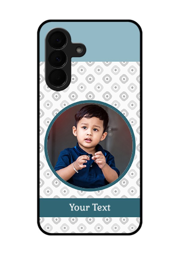 Samsung Galaxy A37 5G Custom Glass Phone Case - Premium Cover Design