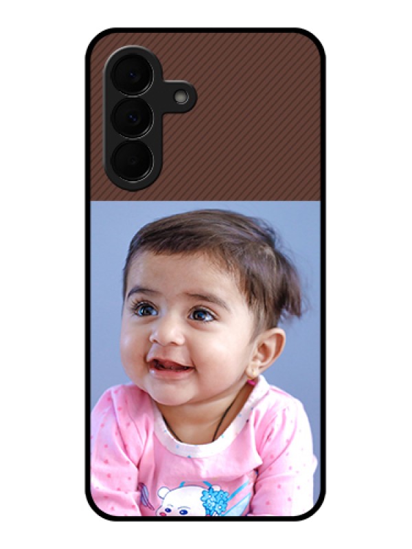 Custom Samsung Galaxy A37 5G Custom Glass Phone Case - Elegant Case Design