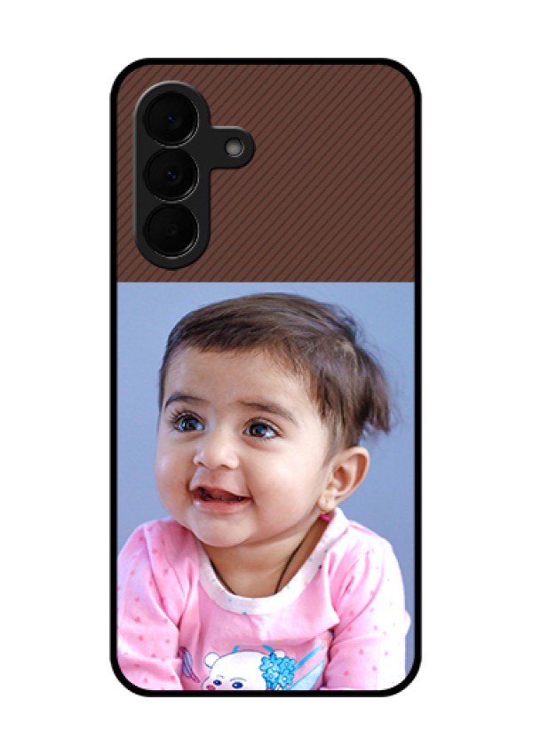 Samsung Galaxy A37 5G Custom Glass Phone Case - Elegant Case Design