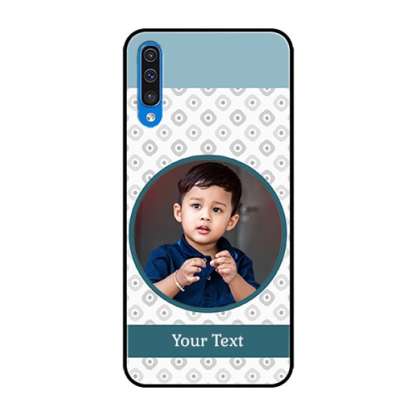 Samsung Galaxy A50s Personalized Glass Phone Case - Premium Cover Design Samsung Galaxy A50s Personalized Glass Phone Case - Premium Cover Design