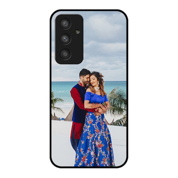 Galaxy A54 5G Photo Printing on Glass Case - Upload Full Picture Design Galaxy A54 5G Photo Printing on Glass Case - Upload Full Picture Design