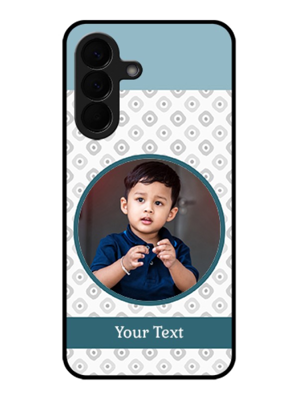 Custom Samsung Galaxy A57 5G Custom Glass Phone Case - Premium Cover Design