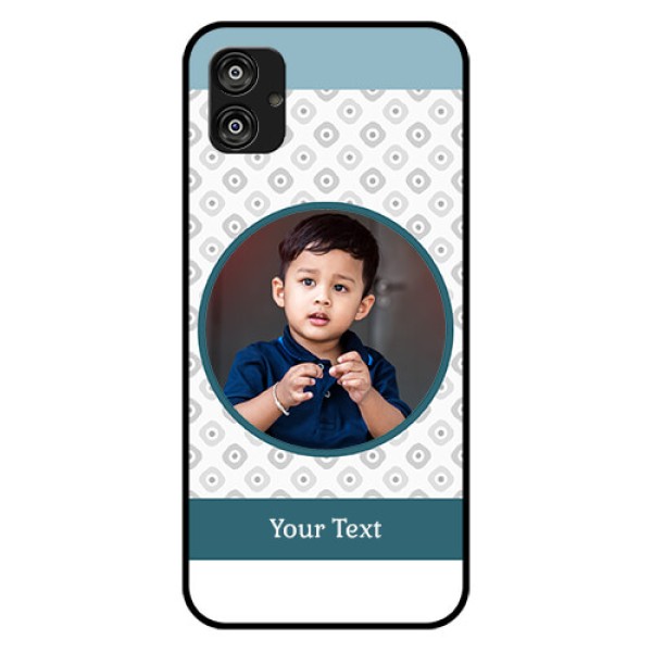 Samsung Galaxy F04 Personalized Glass Phone Case - Premium Cover Design Samsung Galaxy F04 Personalized Glass Phone Case - Premium Cover Design