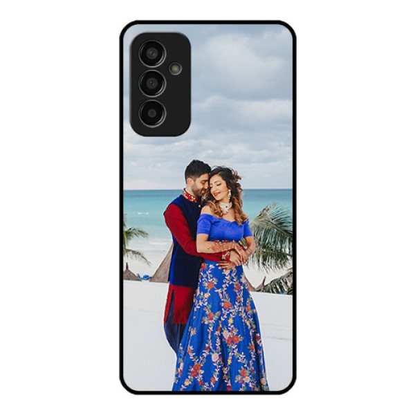 Galaxy F13 Photo Printing on Glass Case - Upload Full Picture Design Galaxy F13 Photo Printing on Glass Case - Upload Full Picture Design