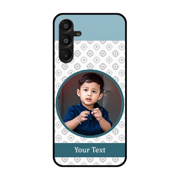 Galaxy F16 5G Custom Glass Phone Case - Premium Cover Design