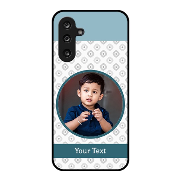 Samsung Galaxy F36 5G Custom Glass Phone Case - Premium Cover Design Samsung Galaxy F36 5G Custom Glass Phone Case - Premium Cover Design