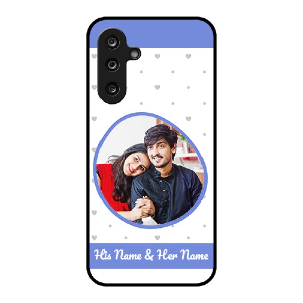 Samsung Galaxy F36 5G Custom Glass Phone Case - Premium Mobile Case Design Samsung Galaxy F36 5G Custom Glass Phone Case - Premium Mobile Case Design