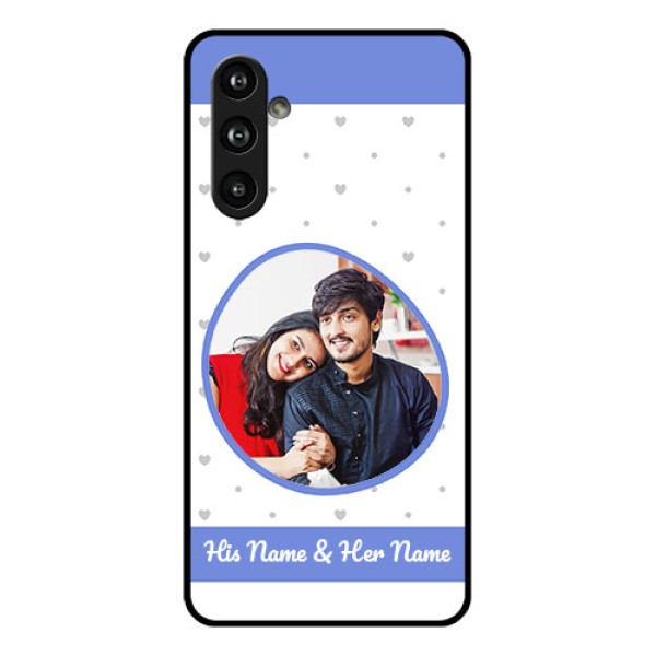 Samsung Galaxy F54 5G Custom Glass Phone Case - Premium Mobile Case Design Samsung Galaxy F54 5G Custom Glass Phone Case - Premium Mobile Case Design
