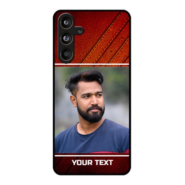 Samsung Galaxy F55 5G Custom Glass Phone CaseLeather Phone Case Design Samsung Galaxy F55 5G Custom Glass Phone CaseLeather Phone Case Design