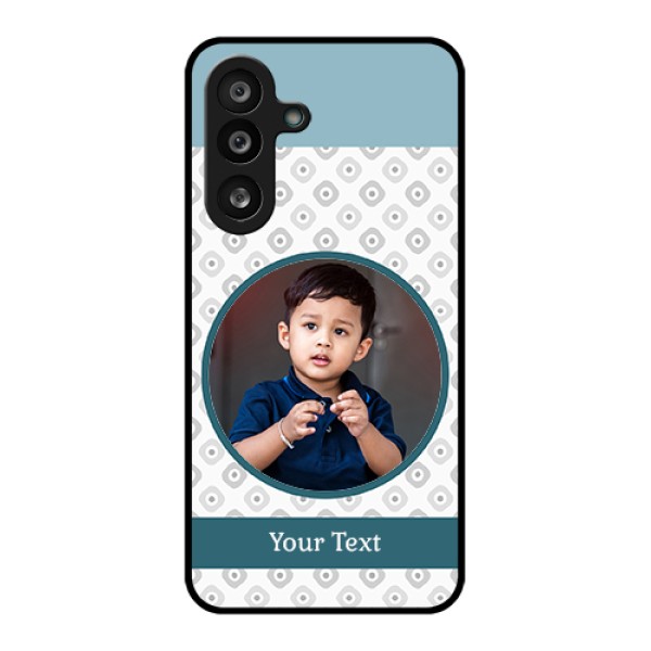 Samsung Galaxy F56 5G Custom Glass Phone Case - Premium Cover Design Samsung Galaxy F56 5G Custom Glass Phone Case - Premium Cover Design
