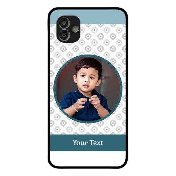Samsung Galaxy M13 5G Personalized Glass Phone Case - Premium Cover Design Samsung Galaxy M13 5G Personalized Glass Phone Case - Premium Cover Design