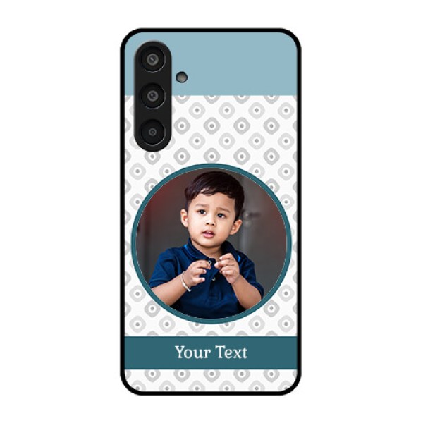 Samsung Galaxy M35 5G Custom Glass Phone CasePremium Cover Design Samsung Galaxy M35 5G Custom Glass Phone CasePremium Cover Design
