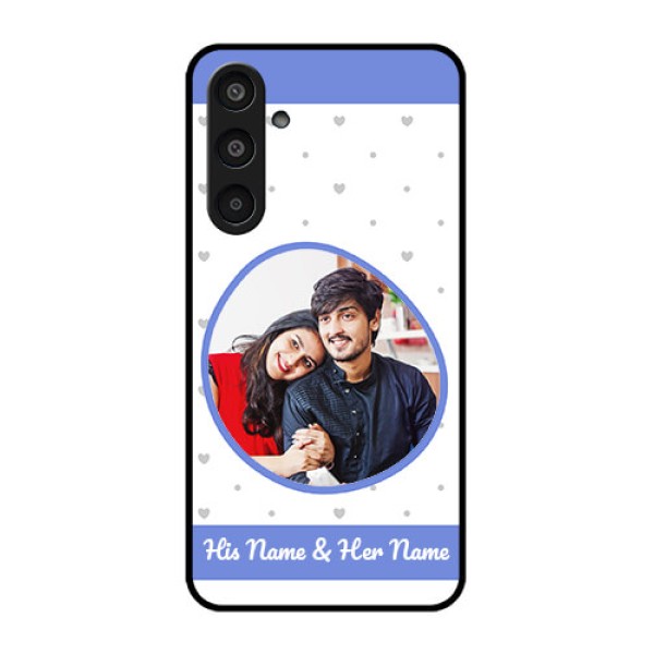 Samsung Galaxy M35 5G Custom Glass Phone CasePremium Mobile Case Design Samsung Galaxy M35 5G Custom Glass Phone CasePremium Mobile Case Design