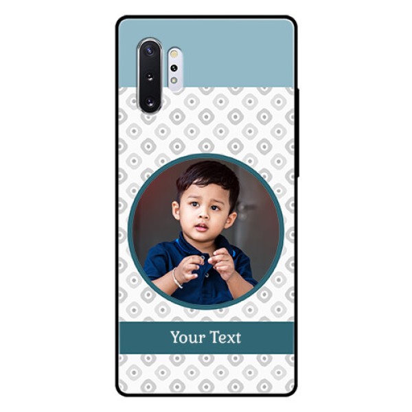 Samsung Galaxy Note 10 Plus Personalized Glass Phone Case - Premium Cover Design Samsung Galaxy Note 10 Plus Personalized Glass Phone Case - Premium Cover Design