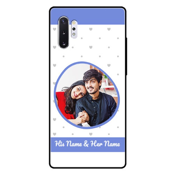 Samsung Galaxy Note 10 Plus Photo Printing on Glass Case - Premium Case Design Samsung Galaxy Note 10 Plus Photo Printing on Glass Case - Premium Case Design