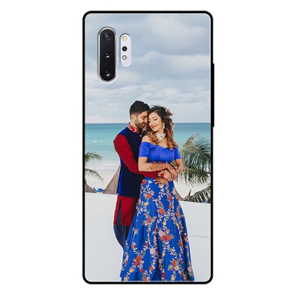 Samsung Galaxy Note 10 Plus Photo Printing on Glass Case - Upload Full Picture Design Samsung Galaxy Note 10 Plus Photo Printing on Glass Case - Upload Full Picture Design
