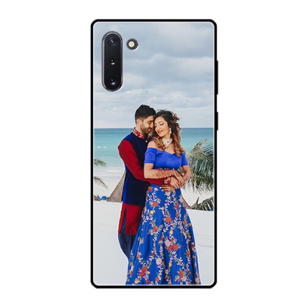 Galaxy Note 10 Photo Printing on Glass Case - Upload Full Picture Design Galaxy Note 10 Photo Printing on Glass Case - Upload Full Picture Design