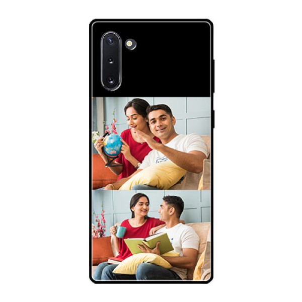 Galaxy Note 10 2 Images on Glass Phone Cover Galaxy Note 10 2 Images on Glass Phone Cover