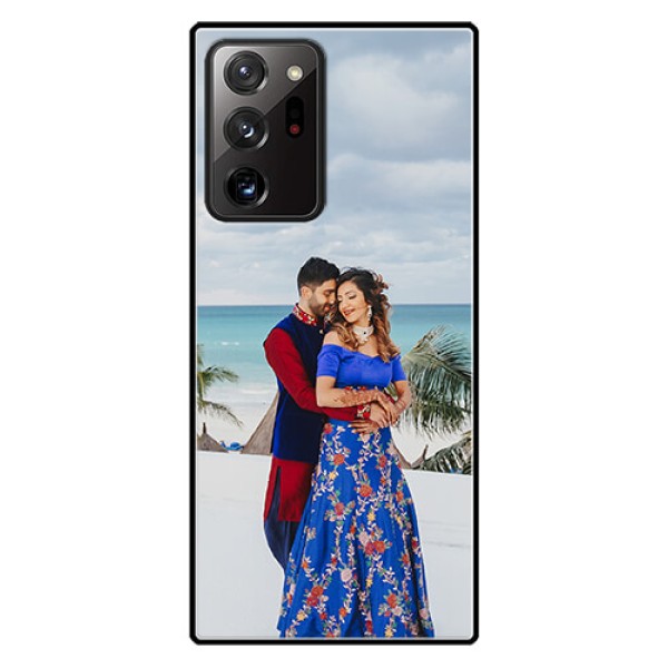 Galaxy Note 20 Ultra Photo Printing on Glass Case - Upload Full Picture Design Galaxy Note 20 Ultra Photo Printing on Glass Case - Upload Full Picture Design