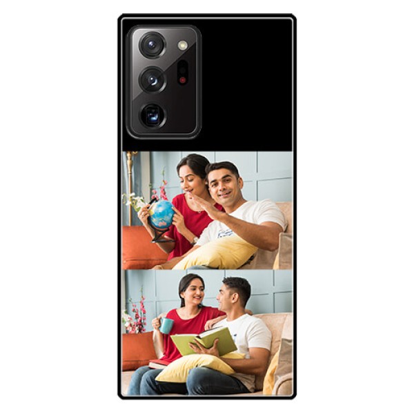 Galaxy Note 20 Ultra 2 Images on Glass Phone Cover Galaxy Note 20 Ultra 2 Images on Glass Phone Cover