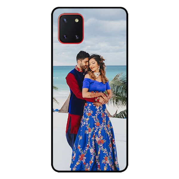 Galaxy Note10 Lite Photo Printing on Glass Case - Upload Full Picture Design Galaxy Note10 Lite Photo Printing on Glass Case - Upload Full Picture Design