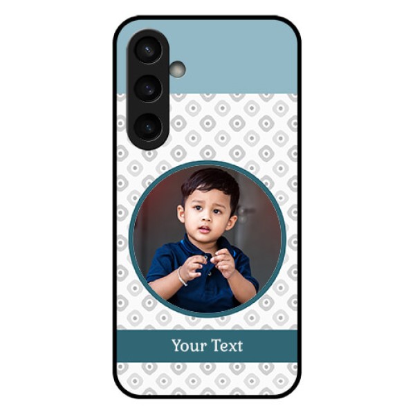 Samsung Galaxy S23 FE 5G Custom Glass Phone Case - Premium Cover Design Samsung Galaxy S23 FE 5G Custom Glass Phone Case - Premium Cover Design